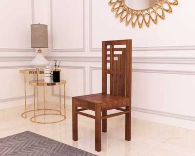 Jak Dining Chair
